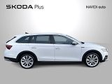 Škoda Octavia (2023) Combi 2.0 TDI 4x4 DSG Scout - náhled 35