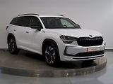 Škoda Kodiaq (2025) SPORTLINE 2.0TDI 142KW 4x4 DSG - náhled 6