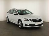Škoda Octavia (2020) 1.6 TDI, Tempomat - náhled 1