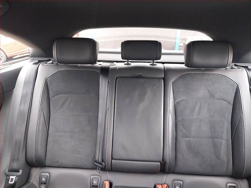 Volkswagen Arteon (2020) R-line 2.0 TDI - fotka 10 z 16