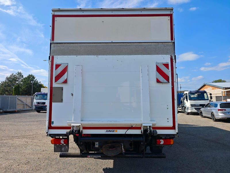DAF LF 230 FA,18 PALET, KLIMA, ČELO - fotka 5 z 26
