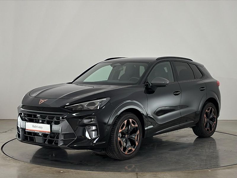 Cupra Terramar 4WD DSG - fotka 1 z 29