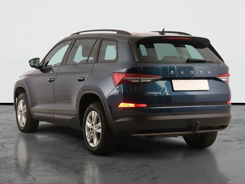 Škoda Kodiaq (2023) 2.0 TDI, digi klima - fotka 4 z 27