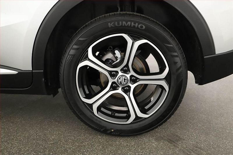 MG ZS (2026) 1.5 i, ELEGANCE, KEYLESS - fotka 16 z 16