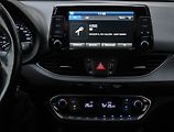 Hyundai i30 (2019) 1.6 CRDi, Tempomat - náhled 12