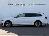 Volkswagen Passat (2021) 2.0 TDI 110kW R-LINE - náhled 2