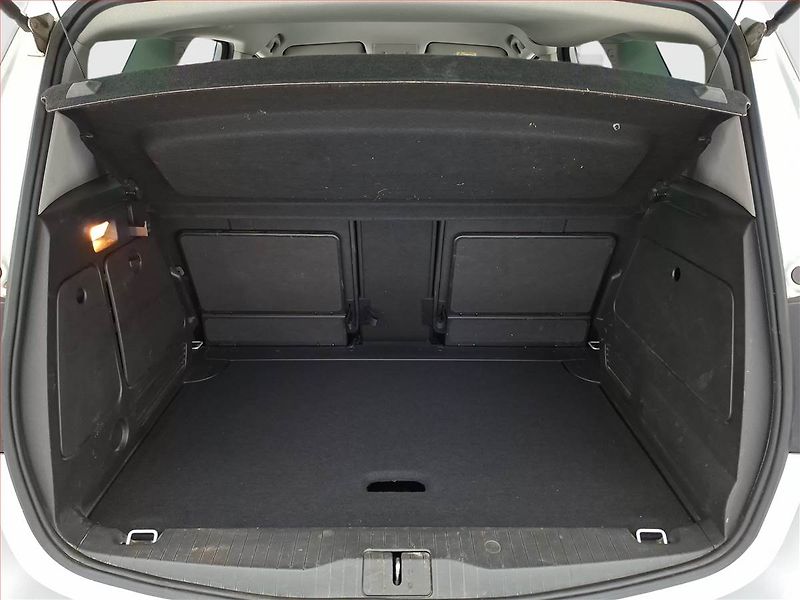 Opel Meriva (2016) 1.4 Turbo, ČR,1.maj - fotka 13 z 18