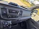 Ford Transit 2,0 mHEV 96kW L3 Kombi Van DPH - náhled 32