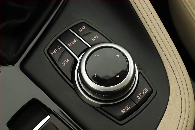BMW X1 (2017) xDrive20d, 4X4, Automat - fotka 20 z 25