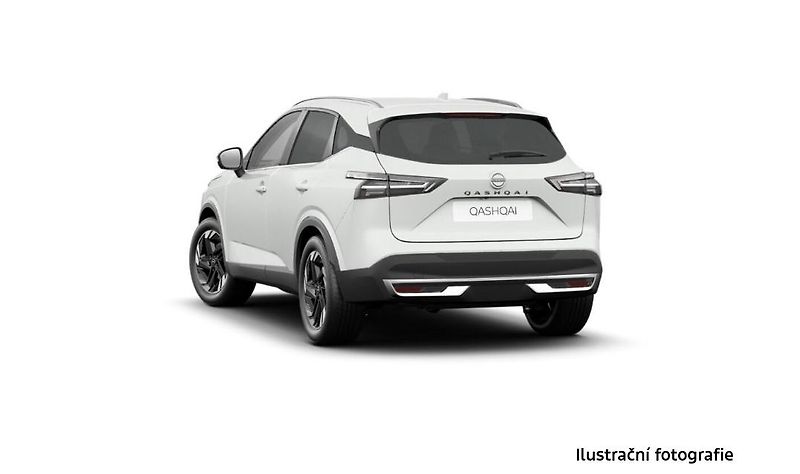 Nissan Qashqai (2026) 1.3Dig-T 158HP mHEV, aut., 2WD - fotka 3 z 3