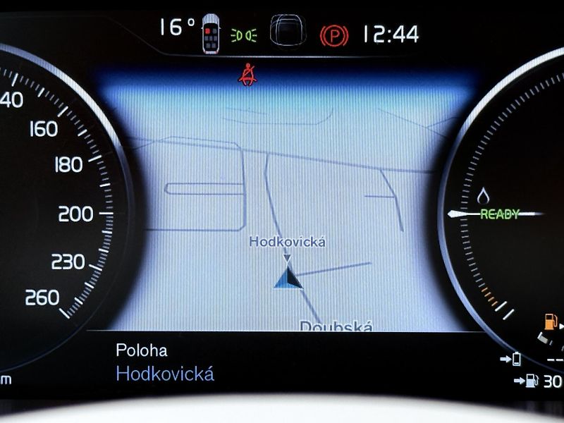 Volvo XC90 T8 AWD RECH. INSCRIPTION   - fotka 40 z 56