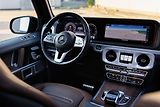 Mercedes-Benz Třídy G (2020) G 500 V8 Biturbo G63 AMG Look - náhled 42