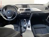 BMW Řada 3 (2018) 1.5i 318i, ČR, Advantage - náhled 8