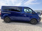Ford Transit Custom 2,0 125kW 5MÍST WEBASTO DPH TZ - náhled 3