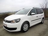Volkswagen Touran 1.2TSi 77kW TL*L+Z PNEU*VÝHŘEV - náhled 1