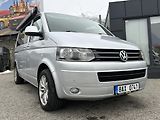 Volkswagen Multivan (2010) Volkswagen Multivan 2010 - náhled 1