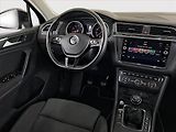 Volkswagen Tiguan (2019) Comfortline 1.5 TSI - náhled 7