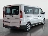 Renault Trafic (2025) 2.0 Blue dCi, Combi, 8 míst - náhled 4