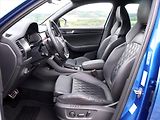 Škoda Kodiaq 2,0 TDI DSG 4x4 Sportline DPH - náhled 11