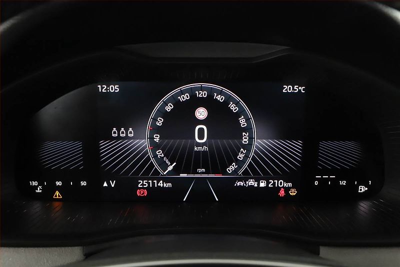 Škoda Kamiq (2026) 1.0 TSI, Top Selection, FullLe - fotka 9 z 19