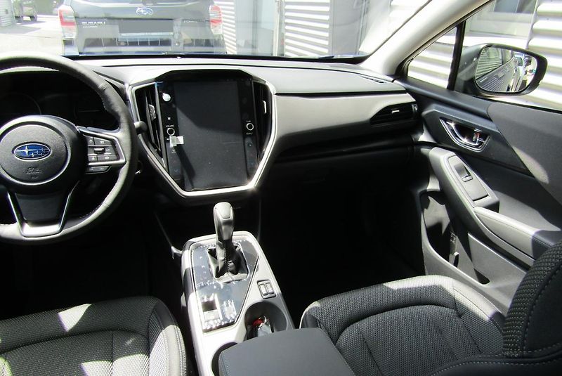 Subaru Crosstrek (2026) Comfort Navi - WINTER PACK - fotka 16 z 29