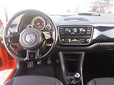 Volkswagen up! 1.0i,55kW,  ZADÁNO!!! - náhled 14