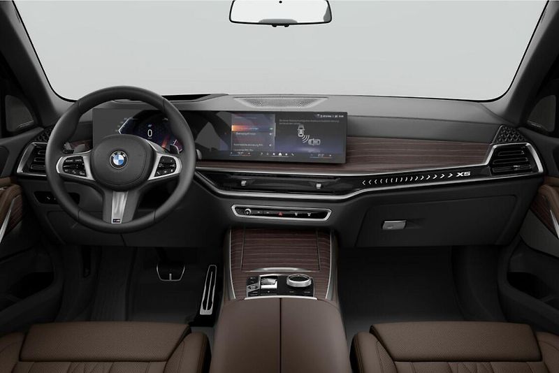 BMW X5 xDrive40i - fotka 4 z 4
