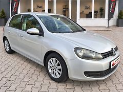 Volkswagen Golf (2011) 1.2TSI 63kW -NOVÉ ČR-S.KNIHA - fotografie inzerátu