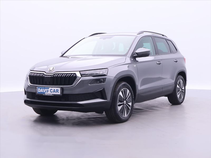 Škoda Karoq 2.0 TDI 110kW DSG 4x4 Ambition - fotka 3 z 32