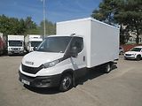 Iveco Daily 35C16 , 2,3l, 8 palet, HČ - náhled 1