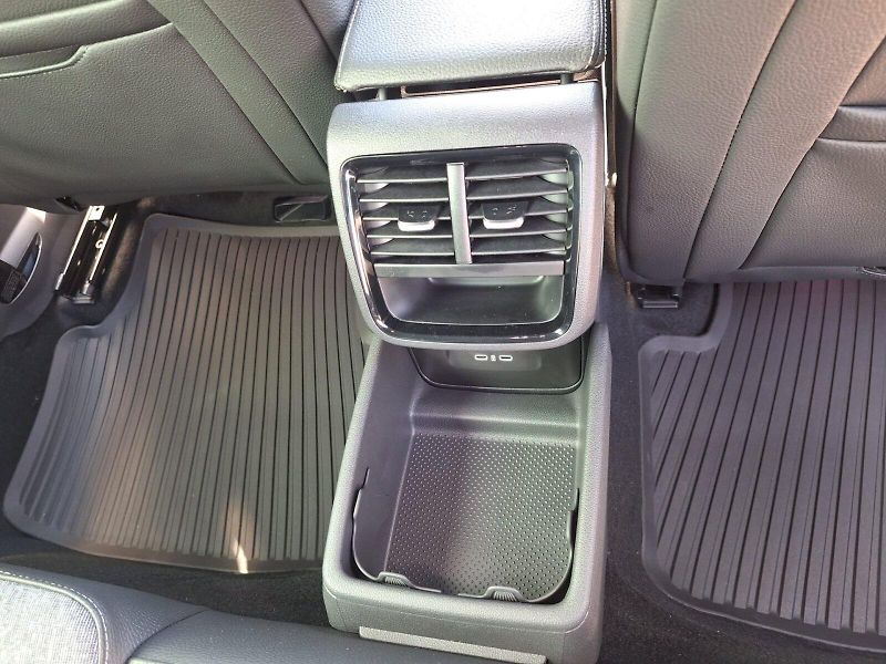 Škoda Octavia (2025) COMBI / 1.5 TSI M-HEV / 110 kW - fotka 26 z 30