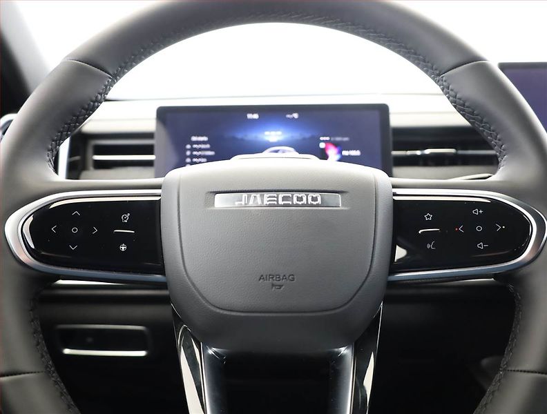 Jaecoo 7 (2026) 1.6 TGDI, SELECT, Ad. tempomat - fotka 8 z 20