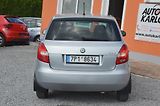 Škoda Fabia (2012) 1.2i ACTIVE / VYHŘ. SEDADLA - náhled 4