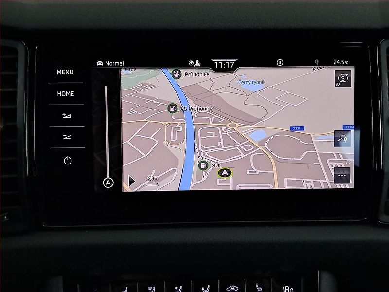 Škoda Kodiaq (2021) Sportline 2.0 TDI - fotka 13 z 19