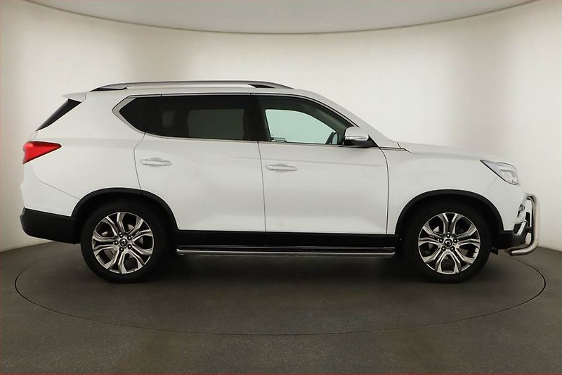 SsangYong Rexton (2019) 2.2 Diesel - fotka 6 z 21