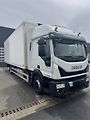 Iveco Eurocargo (2021) 120E28 AUTOMAT CARRIER  - náhled 1