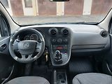 Mercedes-Benz Citan 1,5 CDi 81kw LONG 5 míst - náhled 13