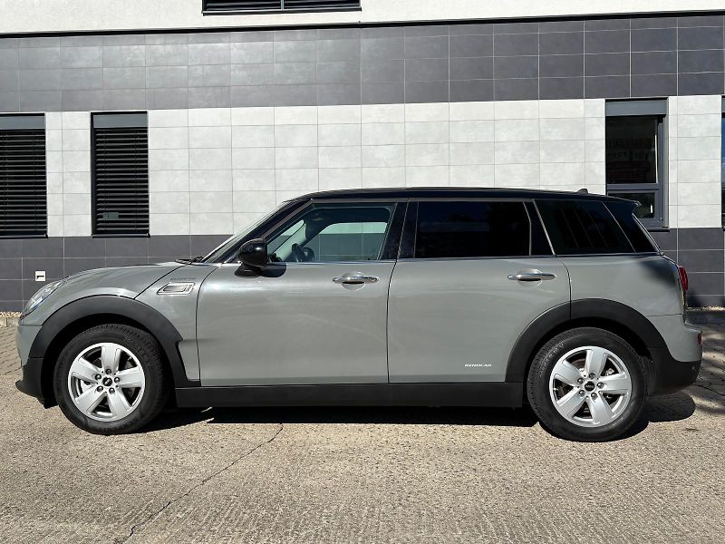 Mini Clubman Cooper 1.5i 100 kW Moonwalk,ČR - fotka 5 z 51