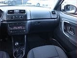Škoda Fabia (2012) 1.6 TDI, Tempomat - náhled 8