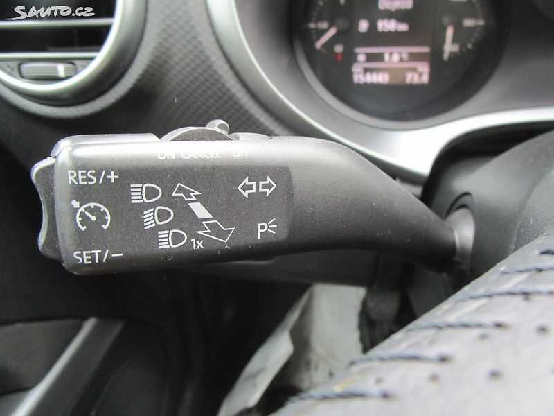 Seat Leon 1,4TSI-92KW-LINEAR- NOVÁ STK - fotka 26 z 30