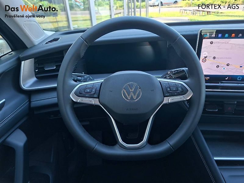 Volkswagen Tayron (2025) 2.0 TDI,142kW,DSG,4x4,Matrix,T - fotka 5 z 31