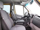 Mercedes-Benz Sprinter 2,1 210 CDI 70kW CZ - náhled 11