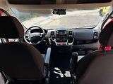 Citroën Jumper (2016) - náhled 19