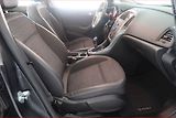 Opel Astra (2016) 1.4 T, Tempomat, Park. senzory - náhled 9