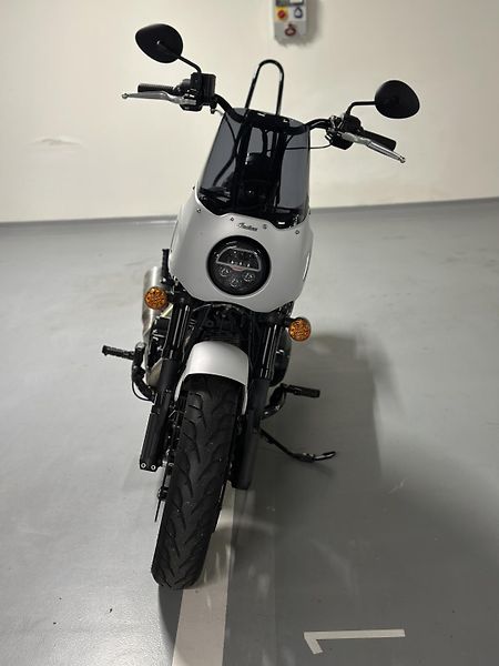 Indian Chief (2023) - fotka 3 z 12