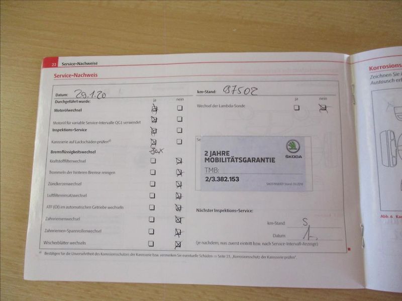 Škoda Fabia 1,2 TSI, digi klima, serviska, - fotka 30 z 32