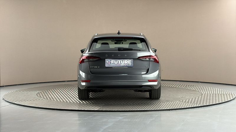 Škoda Octavia 1.4 TSI iV DSG Style Combi - fotka 5 z 27