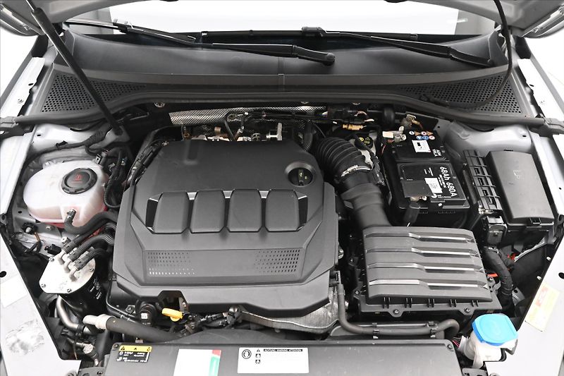 Volkswagen Passat 2,0 TDI 110kW Business Záruka - fotka 9 z 32