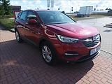 Opel Grandland X 1,2 Turbo - náhled 4