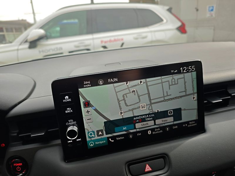 Honda HR-V (2026) 1.5 eHEV Elegance REZERVACE - fotka 23 z 40